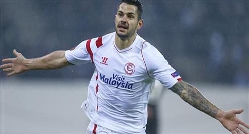 فيتولو: إشبيلية لم يستسلم في السوبر الأوروبي